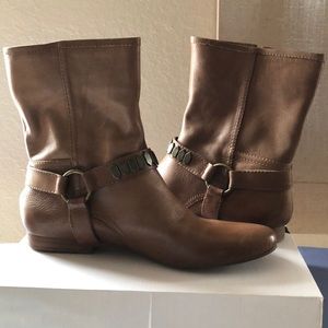 Nine West Ankle Boot
